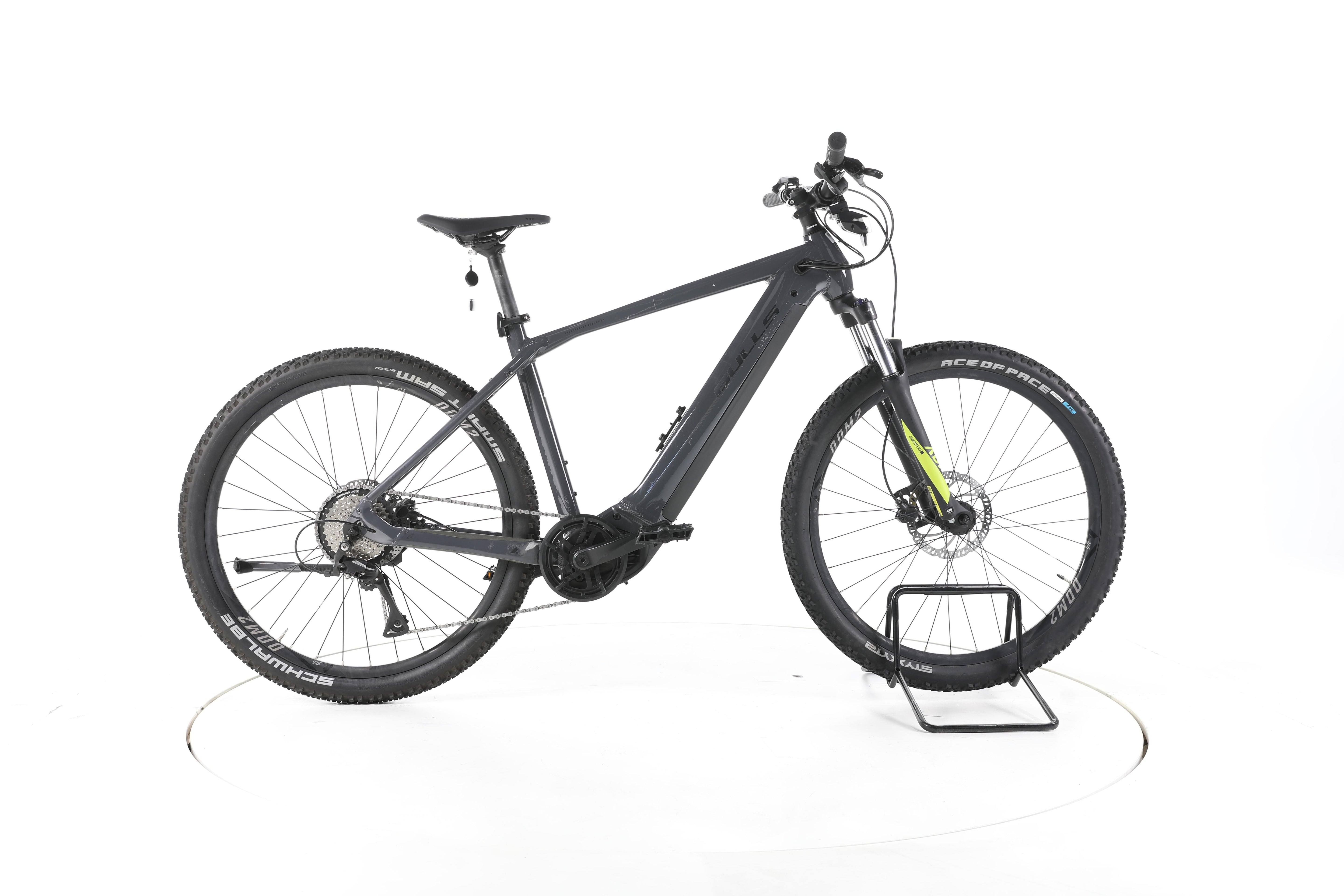 Bulls LT CX EVO E-Bike - Image 1