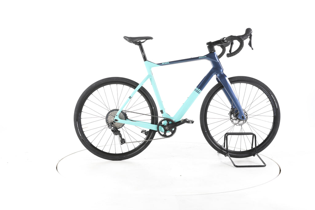 Bianchi Arcadex GRX600 Gravelbike Carbon - Image 1