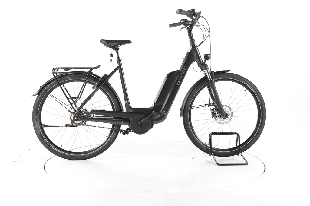 Kalkhoff Image 1.B City E-Bike Tiefeinsteiger - Image 1