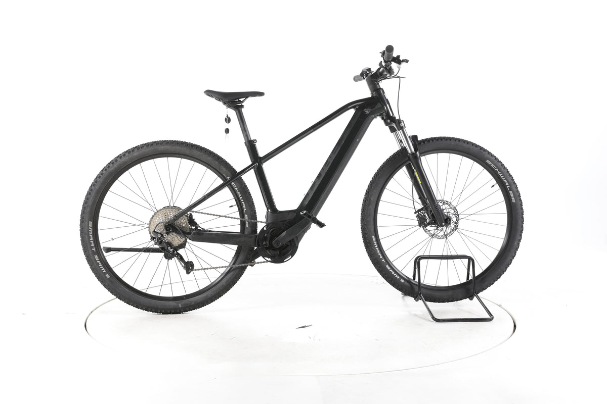Cube Reaction Hybrid ONE E-Bike - Image 1