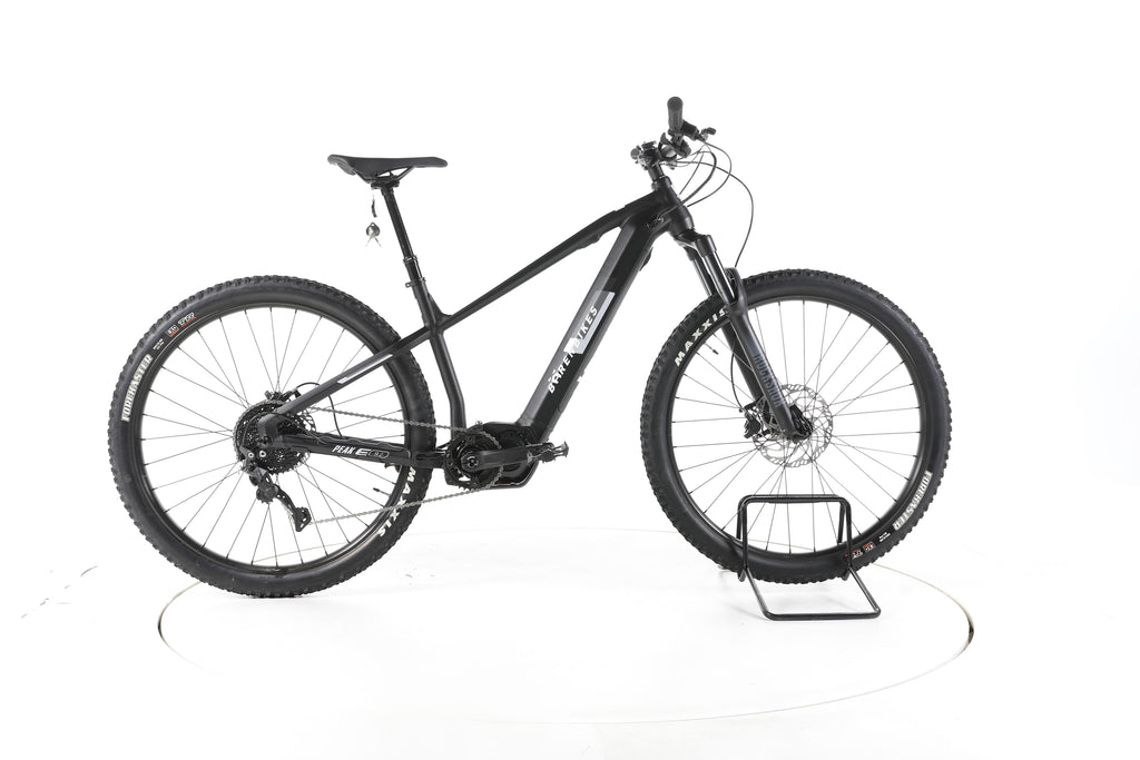 BärenBikes Peak 9.2 E-Bike - Image 1