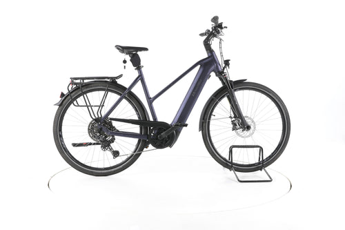 2R Manufaktur ELX 11 Trekking E-Bike - Image 1