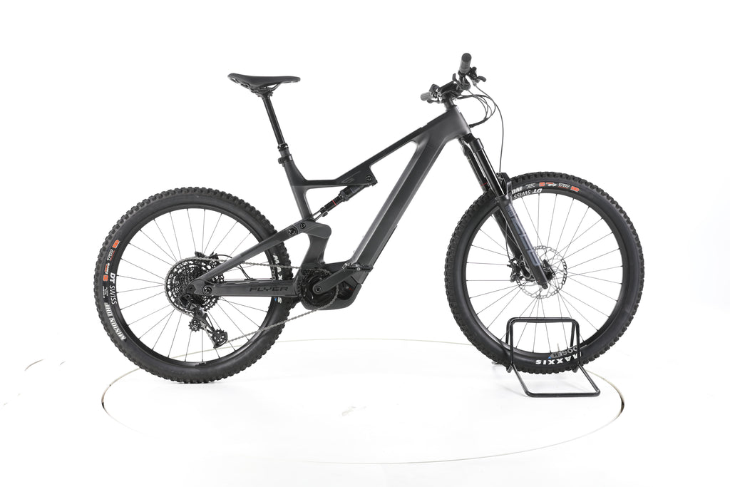 FLYER Uproc6 6.50 E-Bike Fully - Image 1