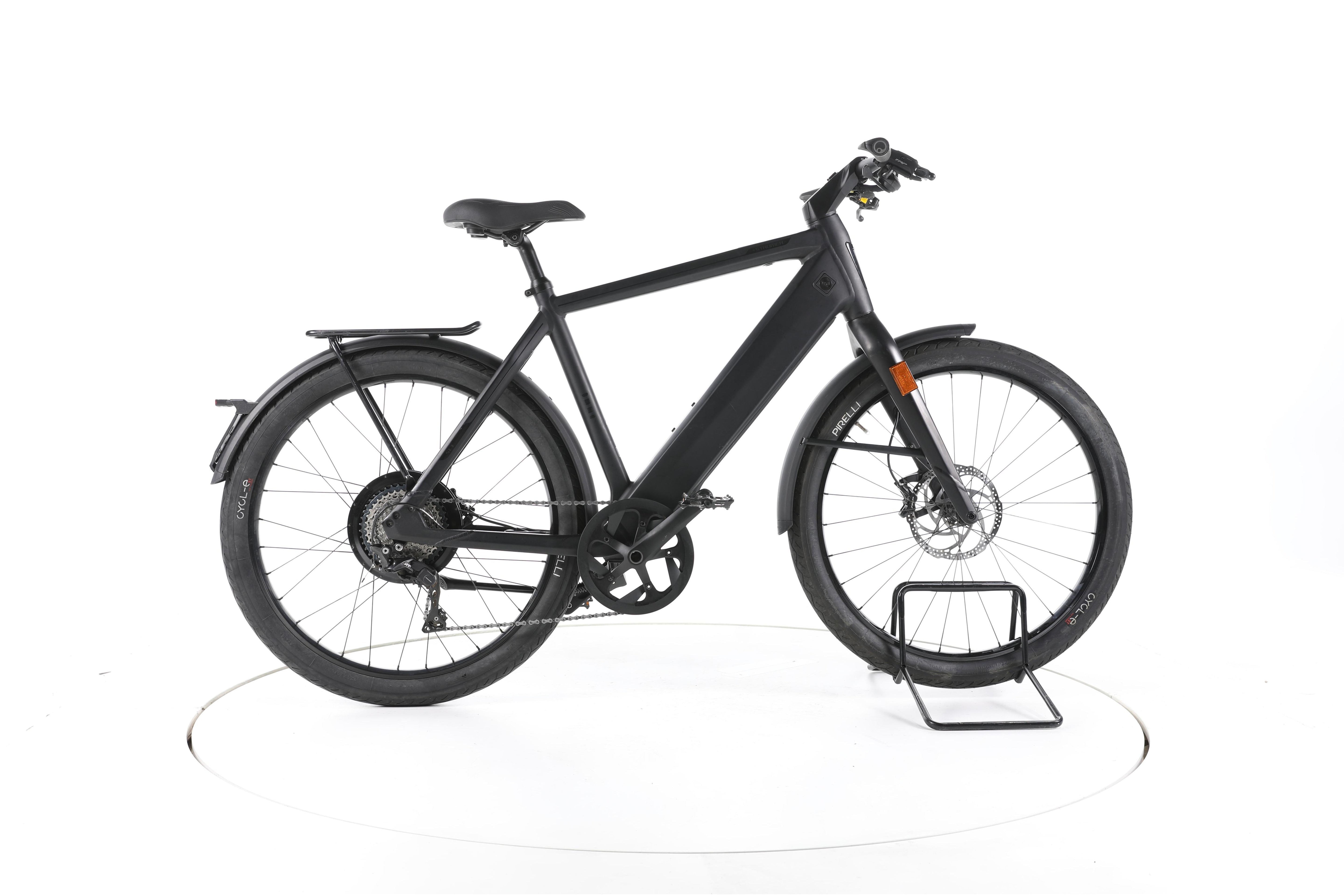 Stromer ST3 Sport S-Pedelec 983 Wh - Image 1