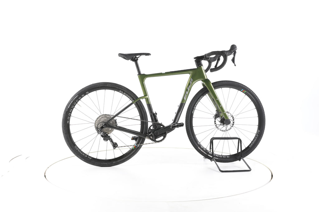 Fuji Jari 1.3 Gravelbike Carbon 2024 - Image 1