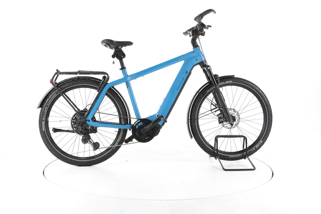 Riese & Müller Charger GT touring Trekking E-Bike - Image 1