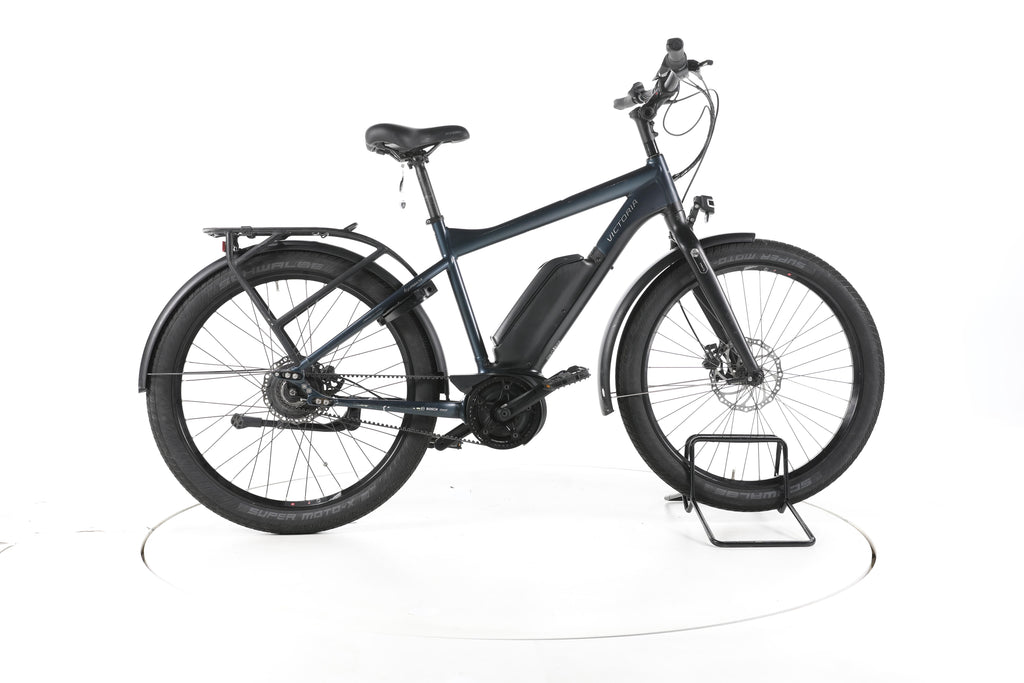 Victoria e-Urban 11.9 City E-Bike - Image 1