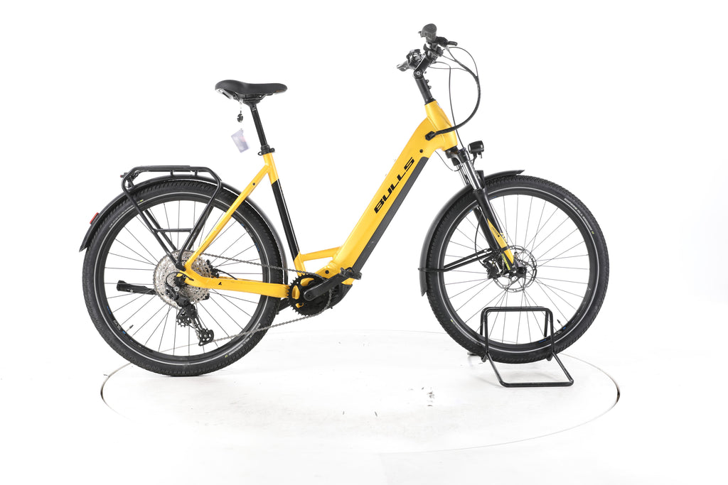 Bulls Iconic EVO 2 Trekking E-Bike Tiefeinsteiger - Image 1