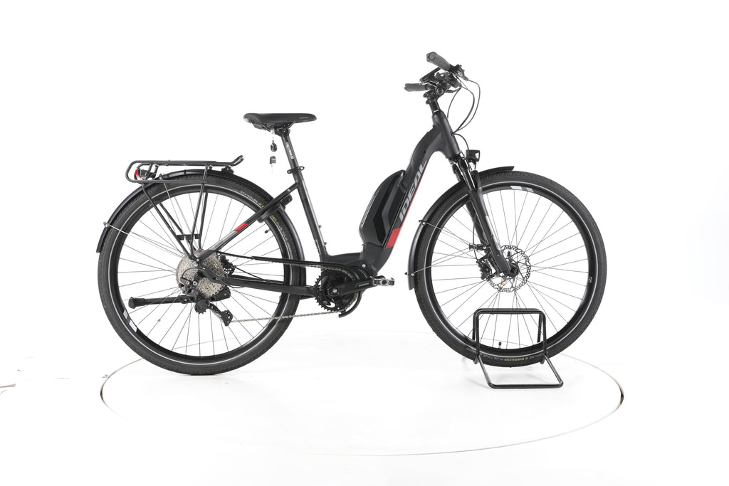 Ideal Futour 810X Trekking E-Bike Tiefeinsteiger - Image 1