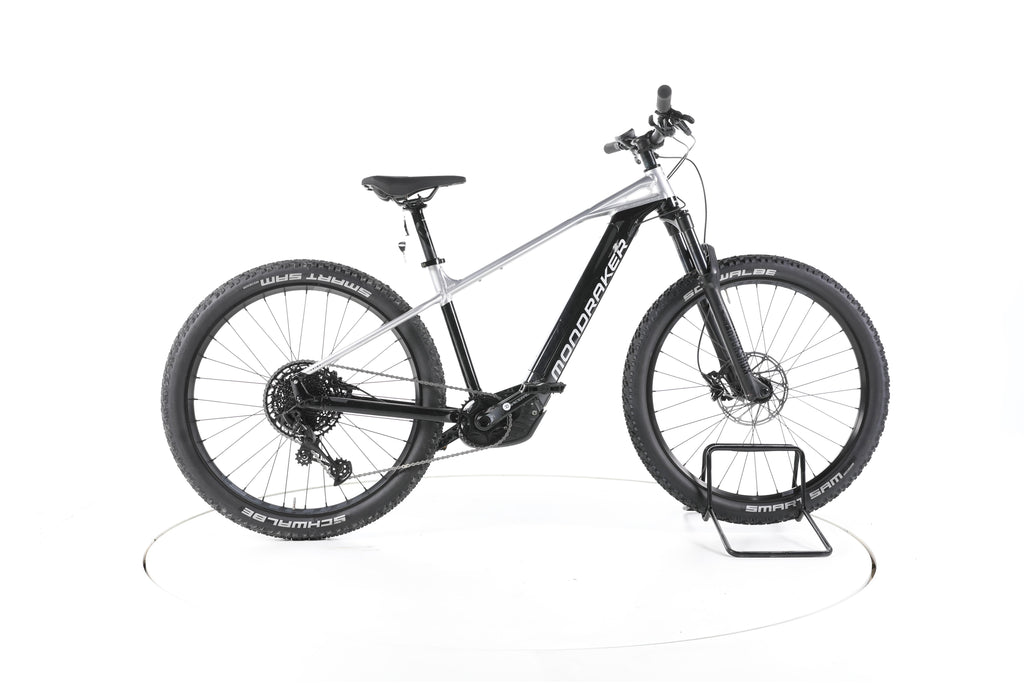 Mondraker Prime E-Bike - Image 1