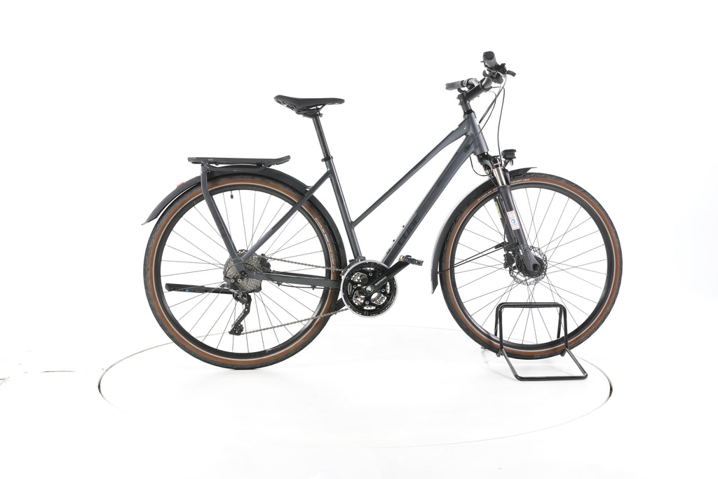 Cube Kathmandu Pro Fahrrad City & Trekking - Image 1