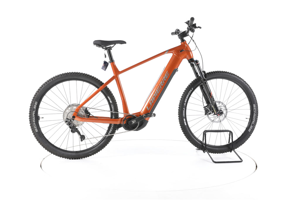 Lapierre Overvolt HT 7.6 E-Bike 2023 - Image 1