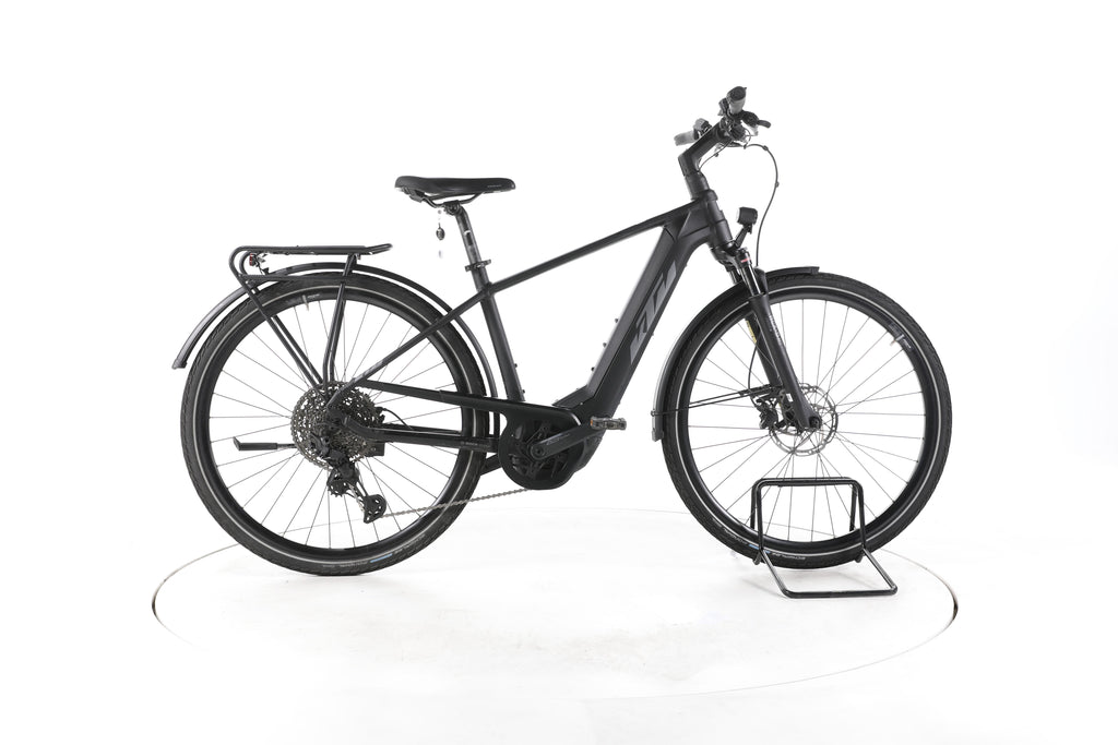 KTM ZEG POWER SPORT 11 PLUS Trekking E-Bike - Image 1