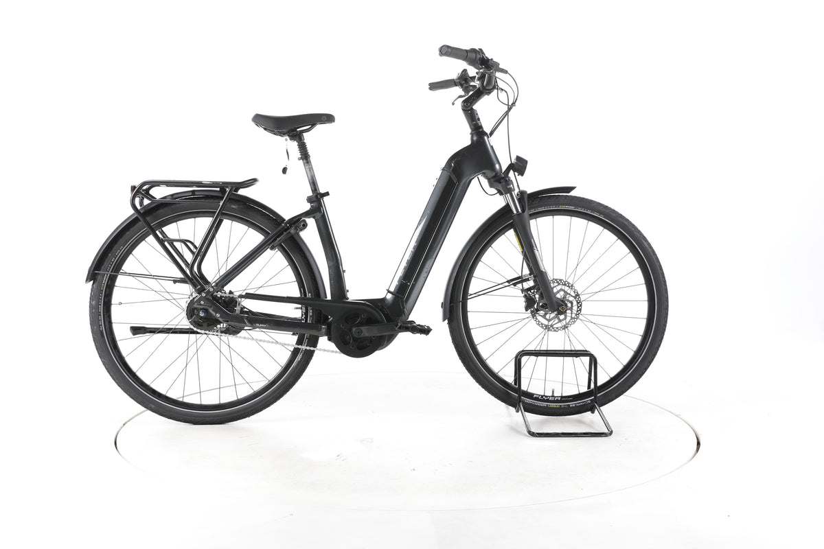 FLYER Gotour6 3.40 City E-Bike Tiefeinsteiger - Image 1