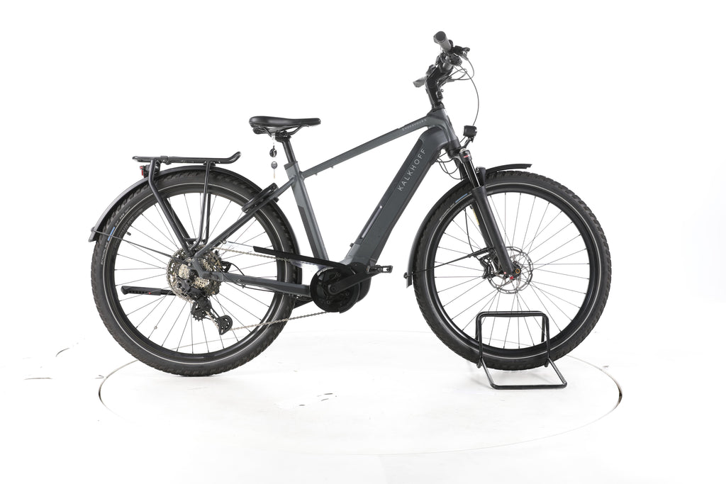 Kalkhoff Endeavour 5 B Advance+ Trekking E-Bike - Image 1