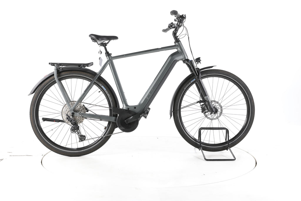 Cube Kathmandu Hybrid Pro Trekking E-Bike - Image 1