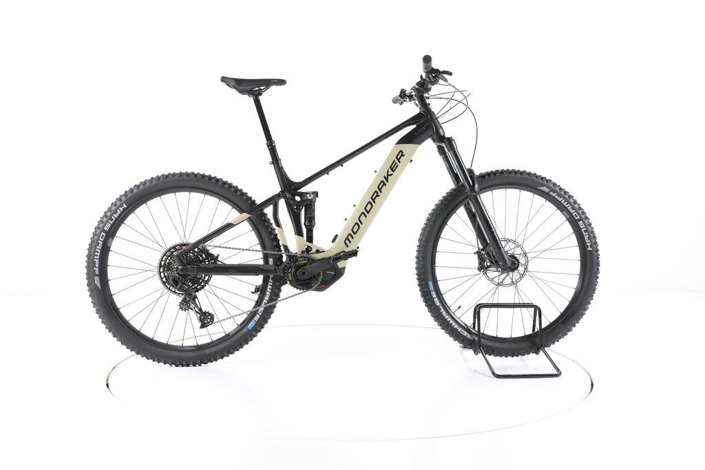 Mondraker DUSK E-Bike Fully - Image 1