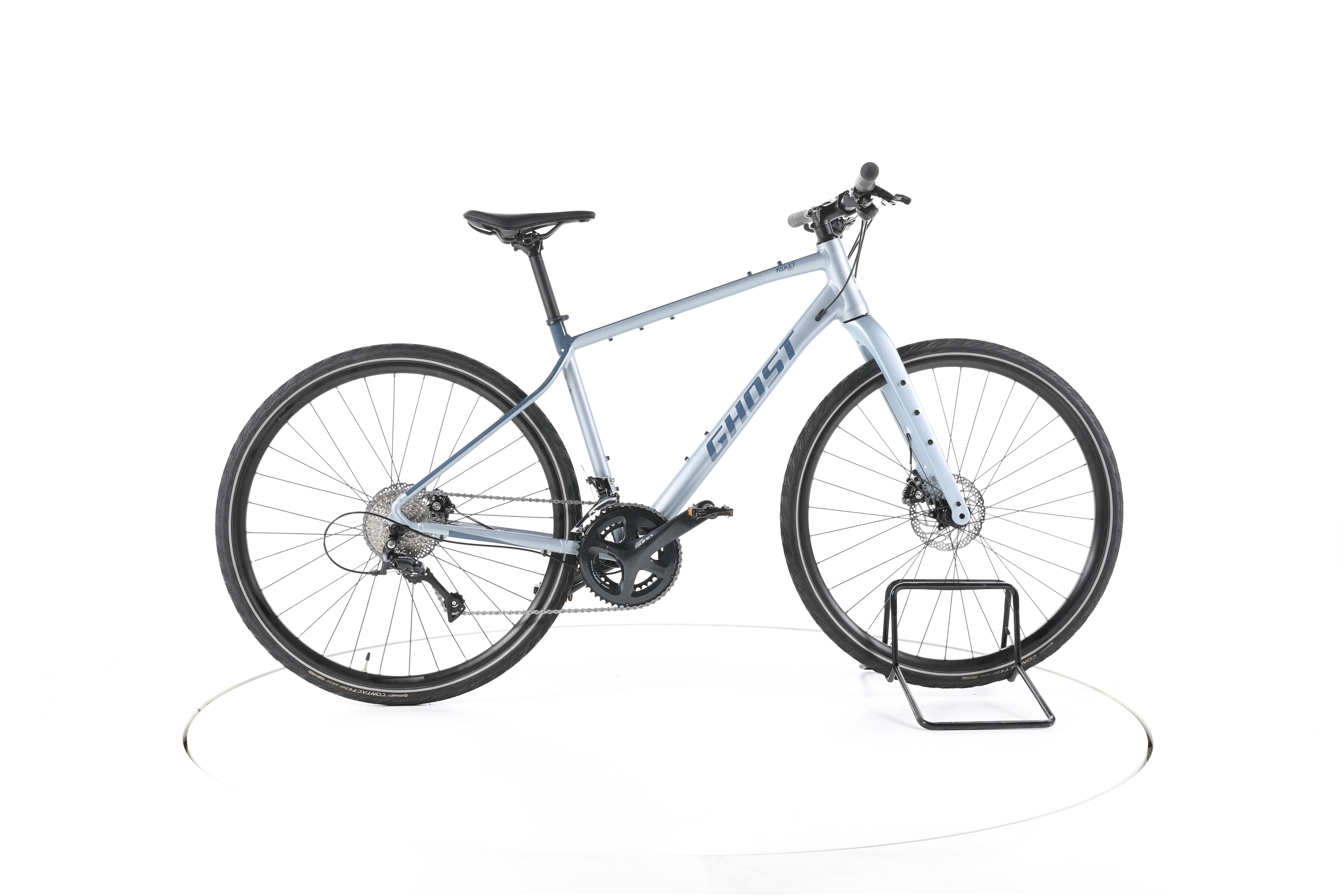 Ghost Urban Asket Rennrad - Image 1