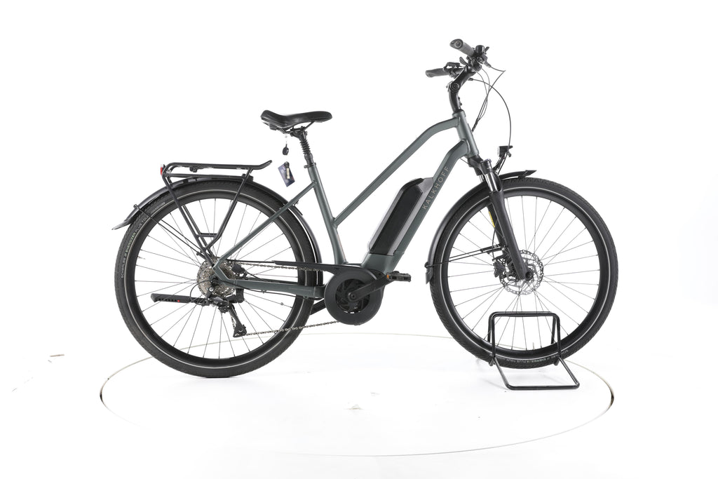 Kalkhoff ENDEAVOUR 1.B MOVE Trekking E-Bike - Image 1