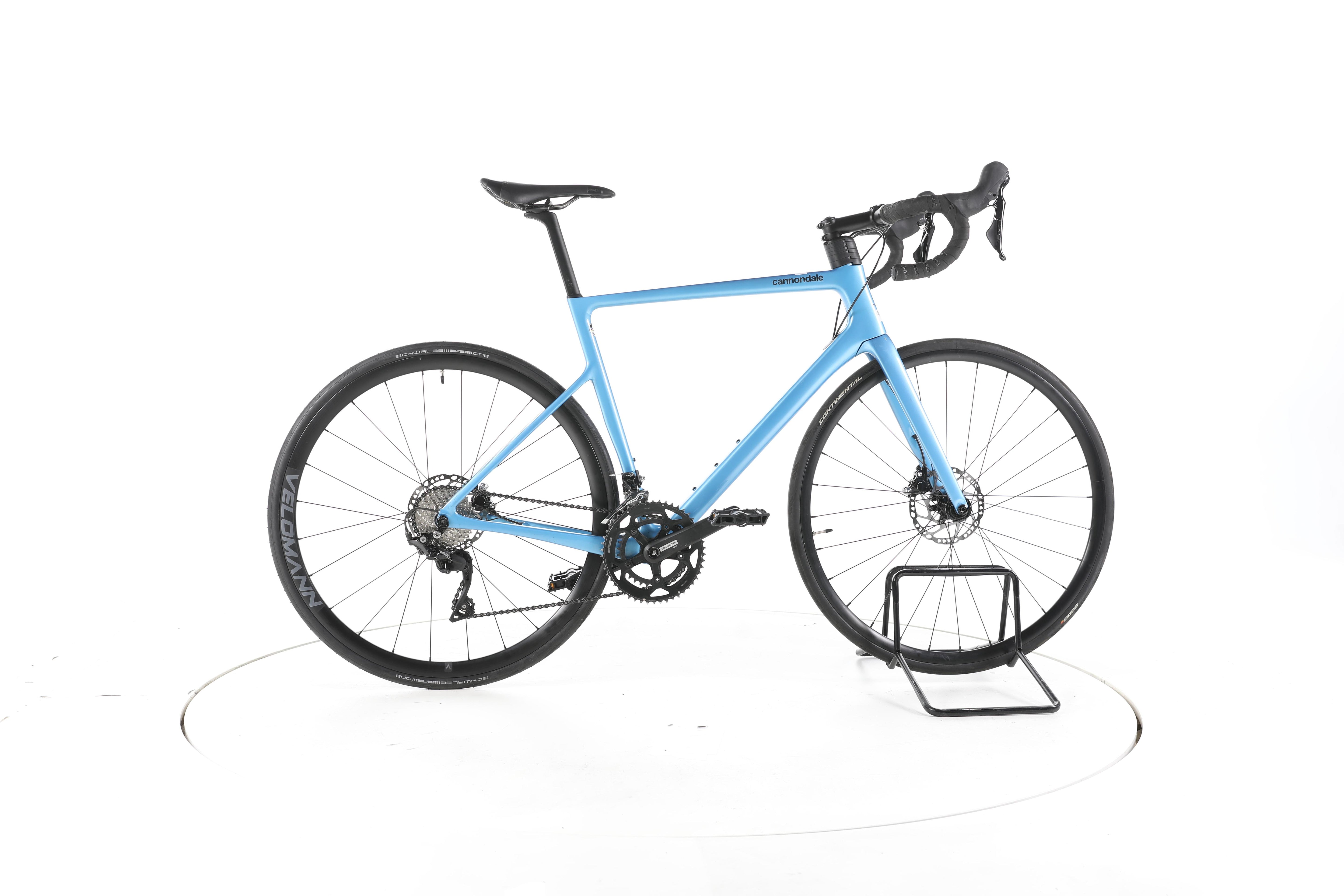 Cannondale SuperSix 105 Rennrad - Image 1