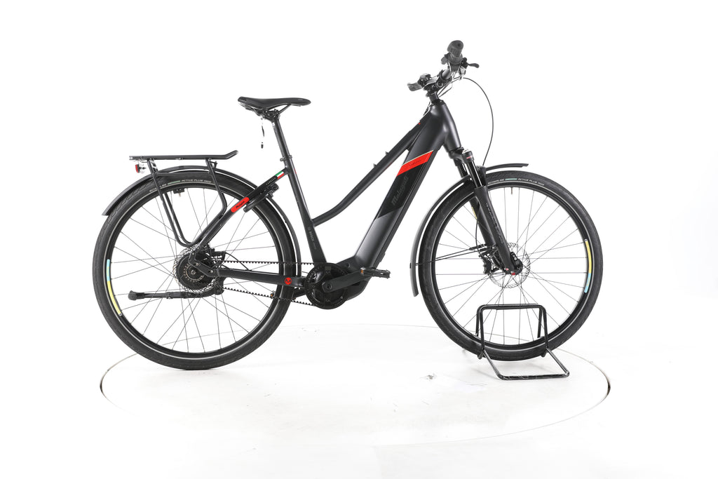 Malaguti CAREZZA TRT 5.2 City E-Bike - Image 1