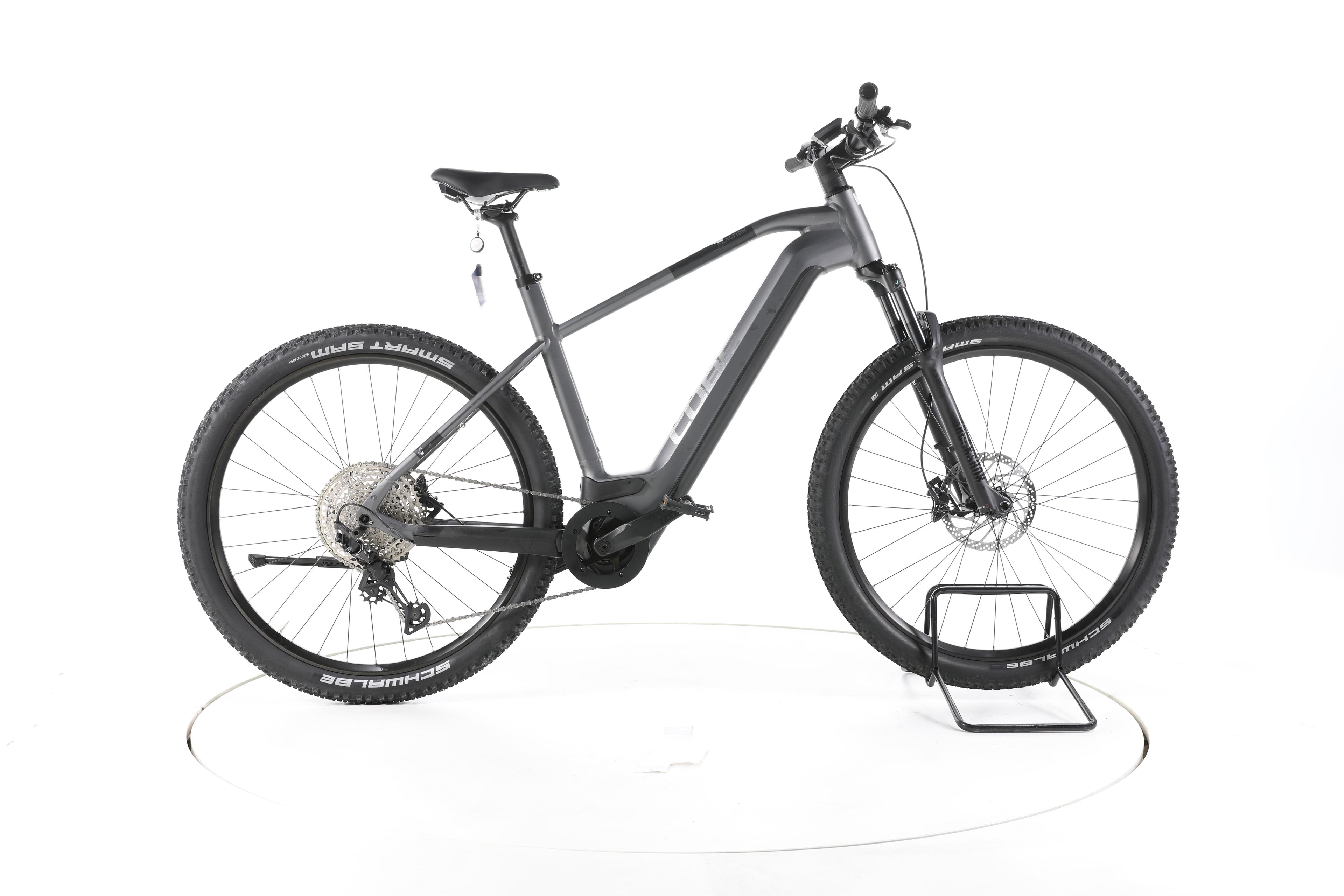 Cube Reaction Hybrid Race E-Bike 2023 - Image 1