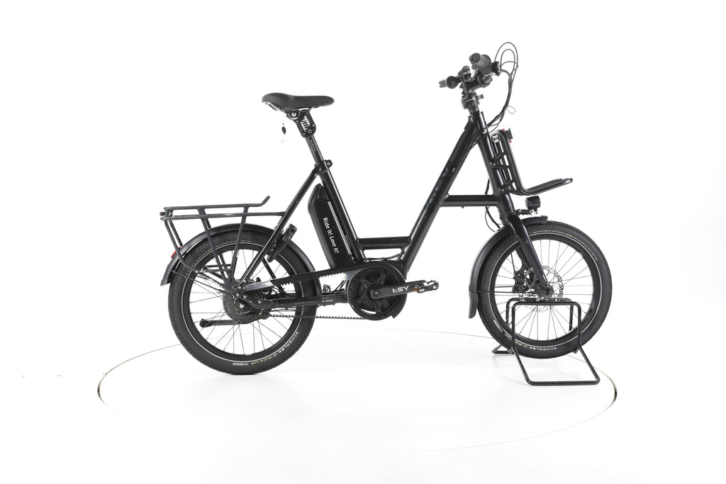 i:SY XXL N3.8 ZR F Kompakt E-Bike Tiefeinsteiger - Image 1