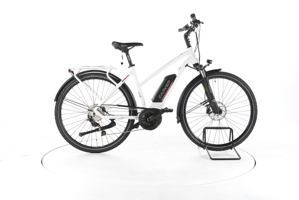 Carver Tour E LTD Trekking E-Bike - Image 1