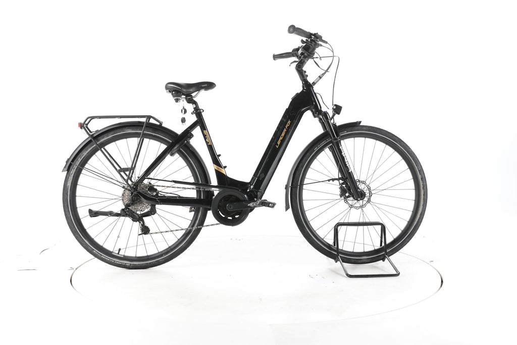 LeaderFox Saga Trekking E-Bike Tiefeinsteiger - Image 1