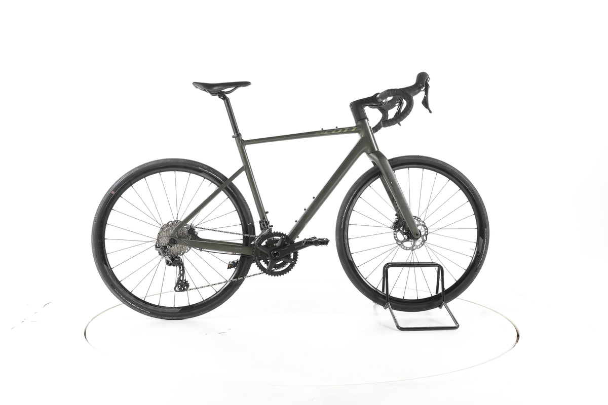 Scott Speedster Gravel 20 Gravelbike - Image 1