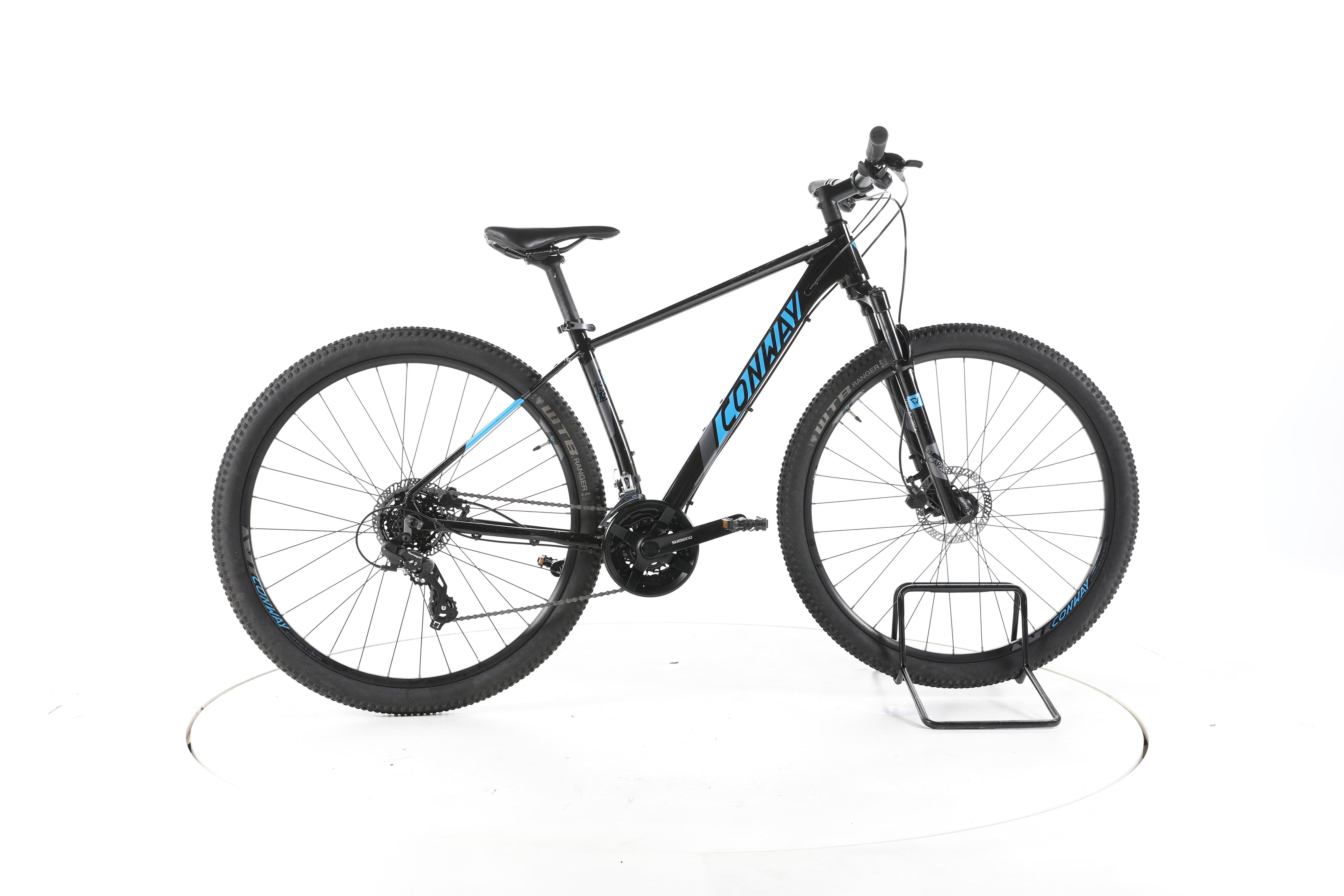 Conway MS 3.9 Fahrrad Hardtail - Image 1