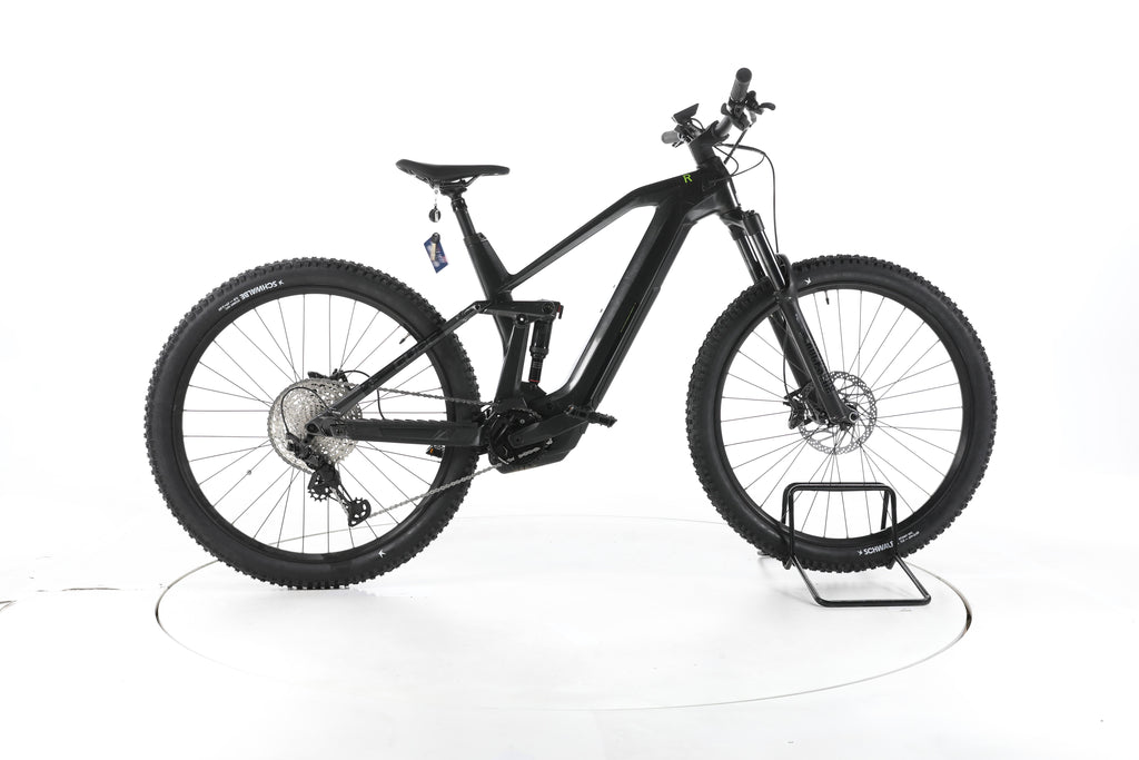 Cube Stereo Hybrid 140 HPC Race E-Bike Fully Carbon - Image 1