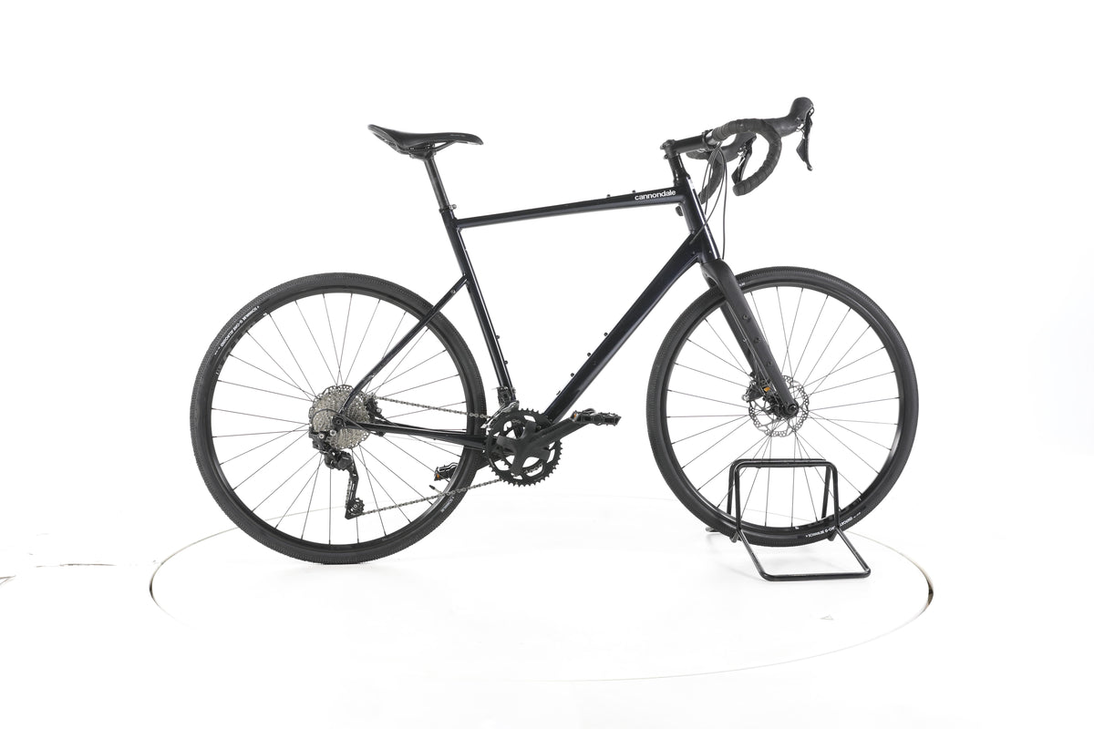 Cannondale Topstone Gravelbike - Image 1