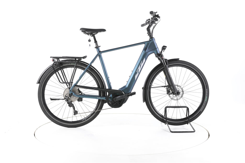 KTM Macina Tour CX510 Trekking E-Bike 2024 - Image 1