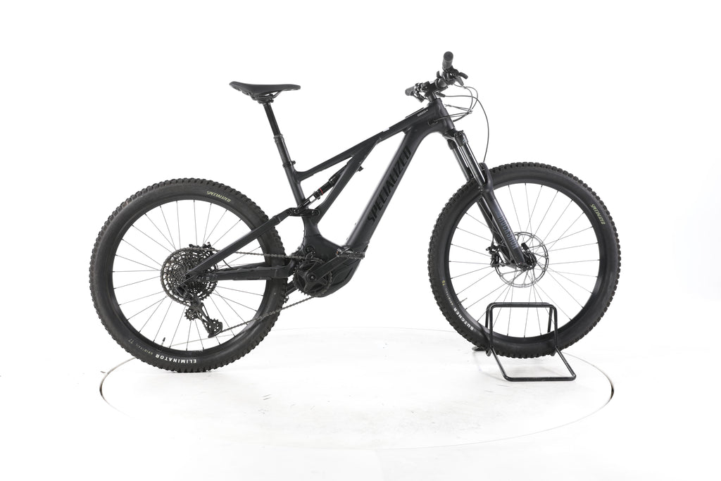 Specialized Turbo Levo E-Bike Fully - Image 1