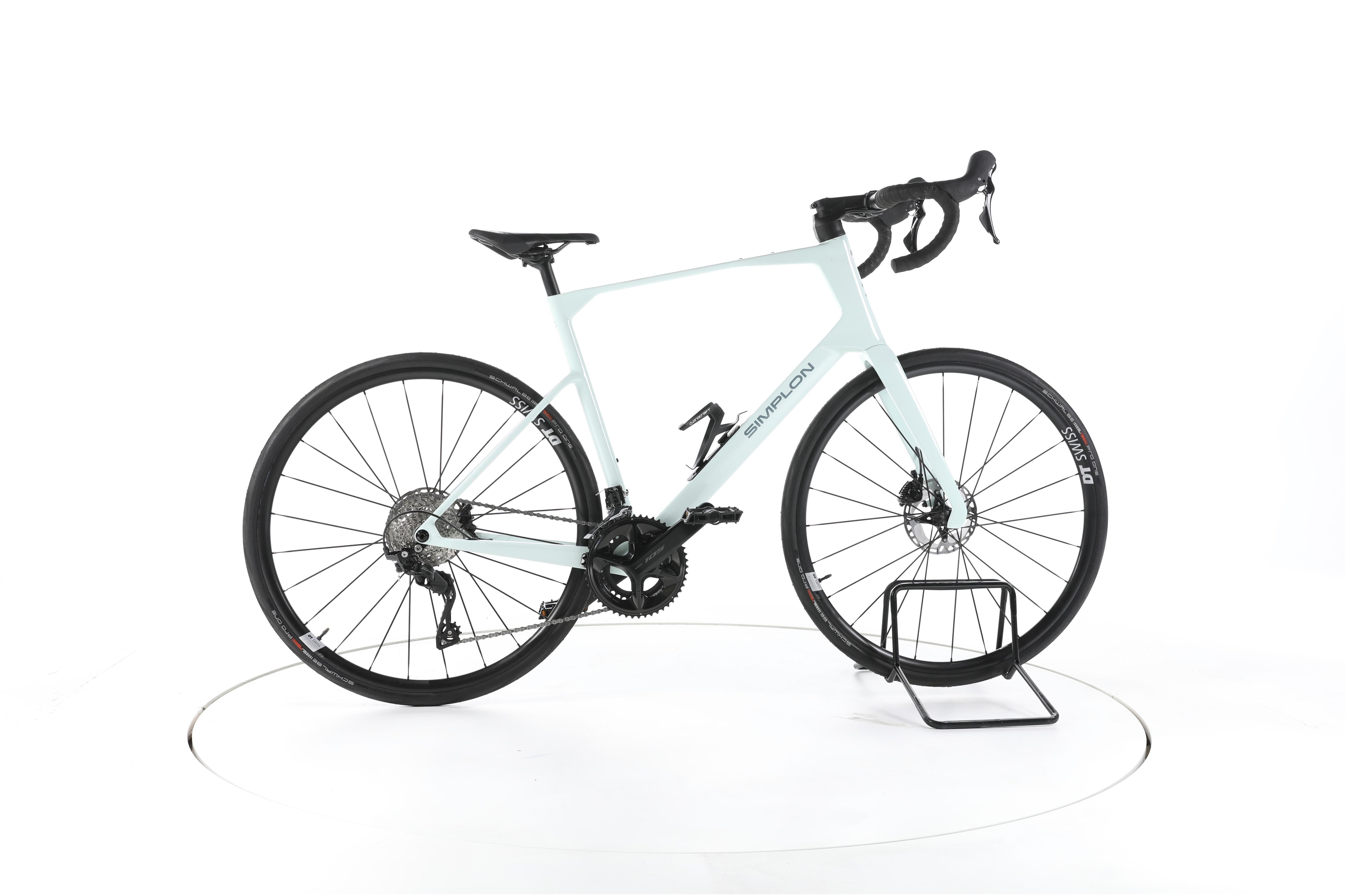 Simplon Kiaro Disc Core 105 Rennrad Carbon 2025 - Image 1