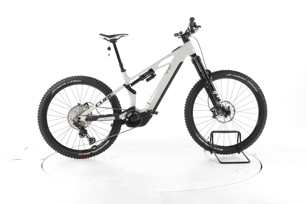 Cube Stereo Hybrid ONE77 HPC SLX E-Bike Fully Carbon 2025 - Image 1