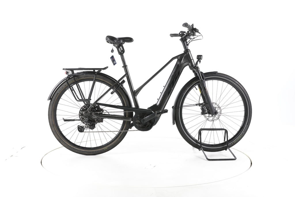 KTM Macina Style XL Trekking E-Bike - Image 1