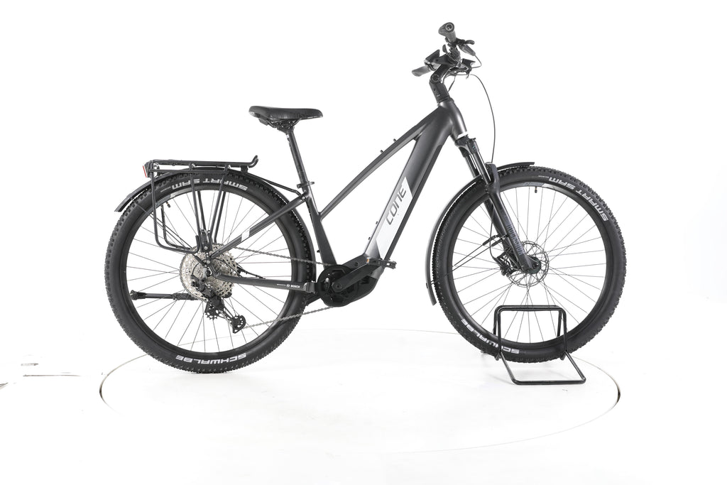 CONE Bikes eCross IN 4.0 Trekking E-Bike - Image 1