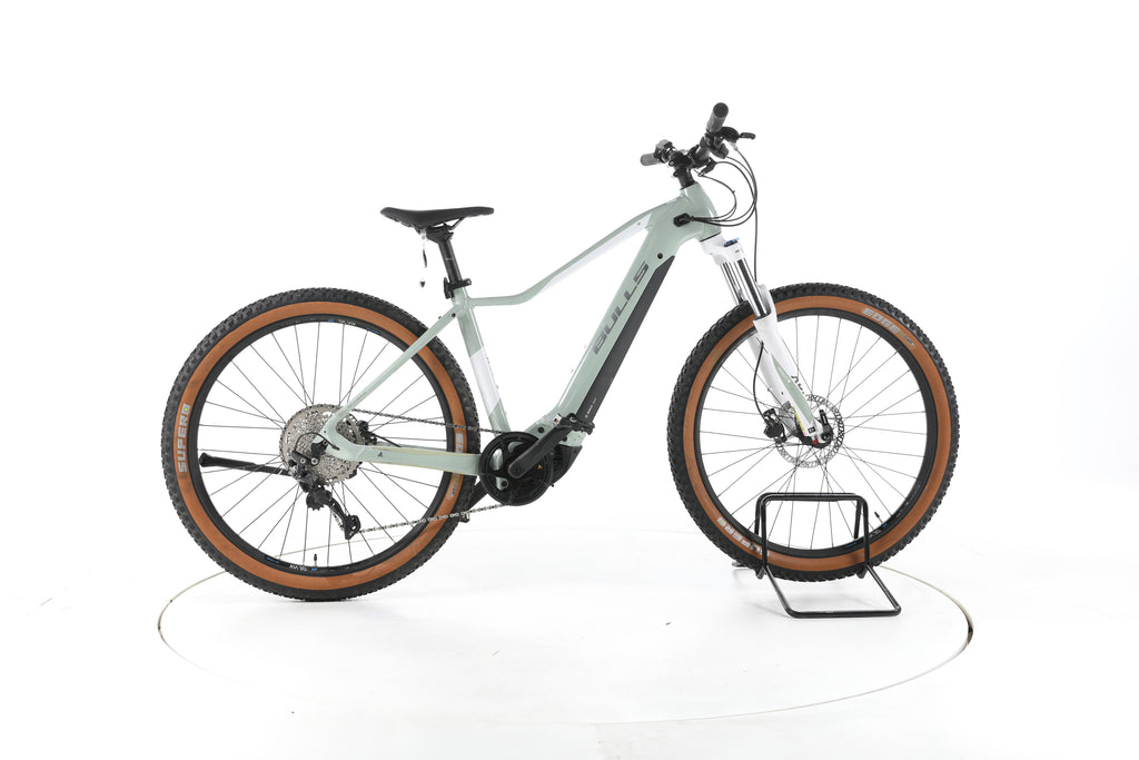 Bulls Aminga EVA 1 E-Bike 2023 - Image 1