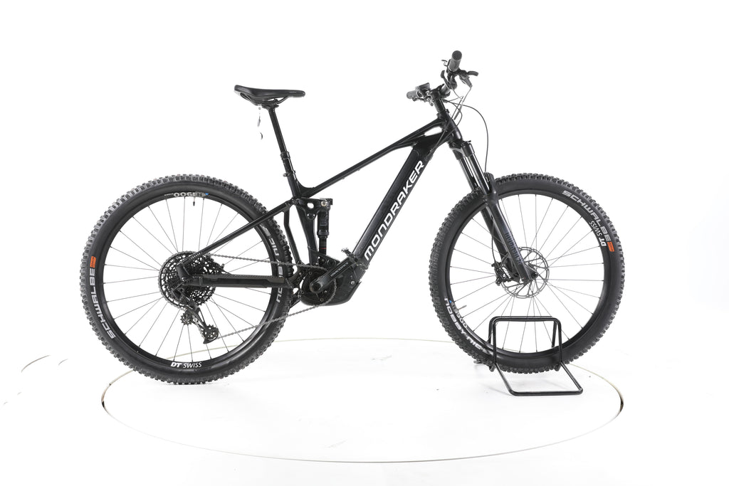 Mondraker Chaser Fully E-Bike - Image 1