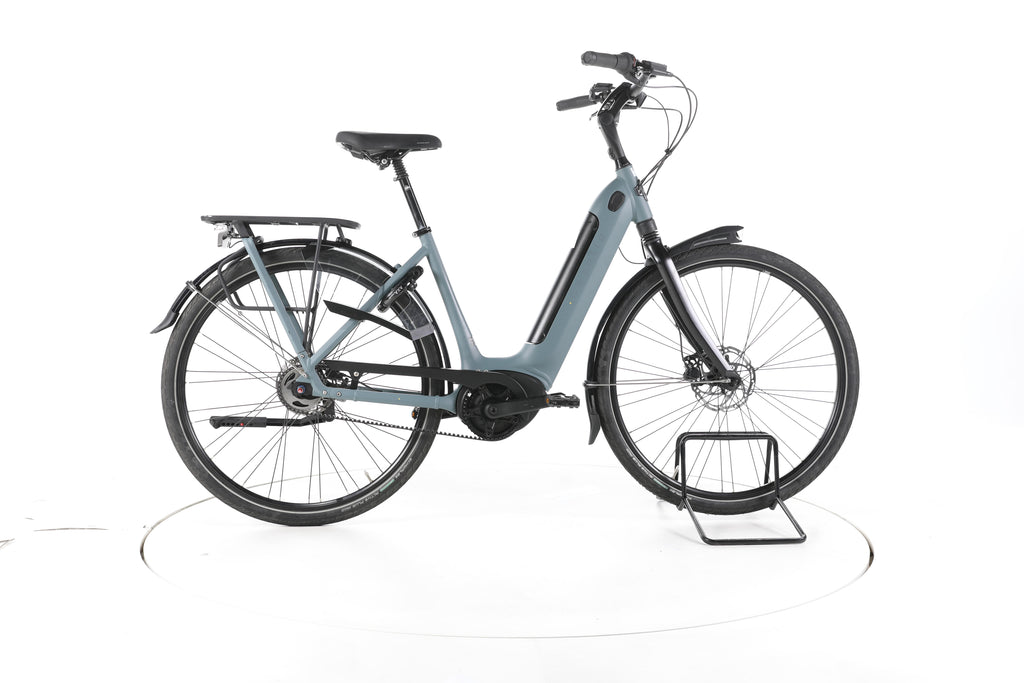 Gazelle Arroyo C5 HMB Elite City E-Bike Tiefeinsteiger - Image 1