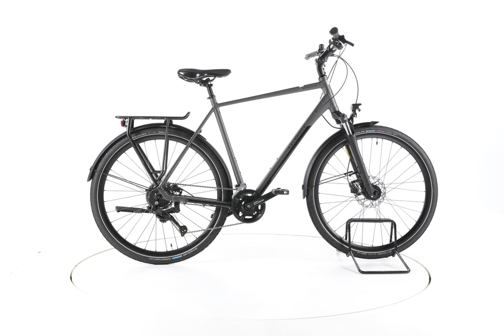 Kalkhoff Endeavour 18 Fahrrad City & Trekking - Image 1