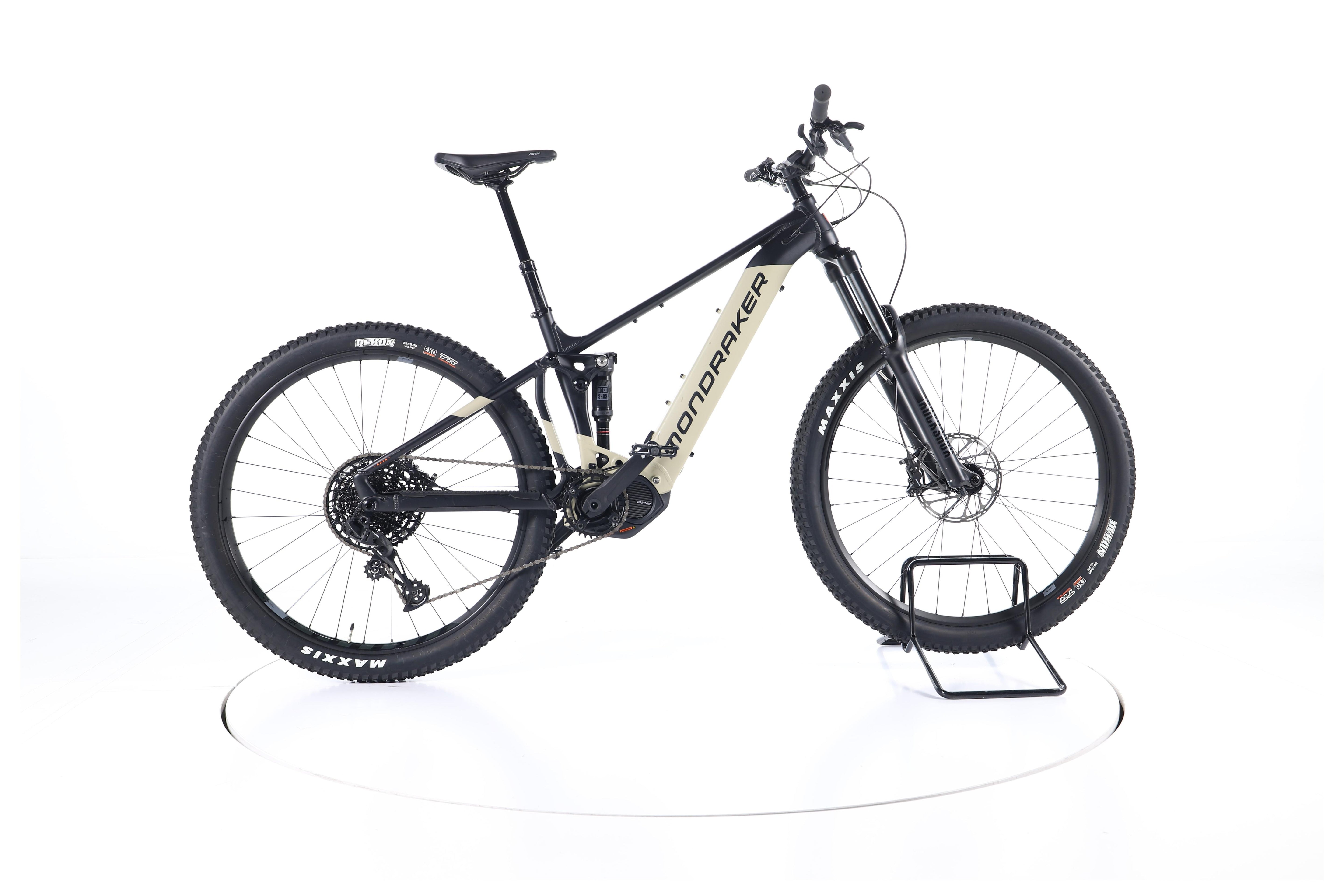 Mondraker DUSK E-Bike Fully - Image 1