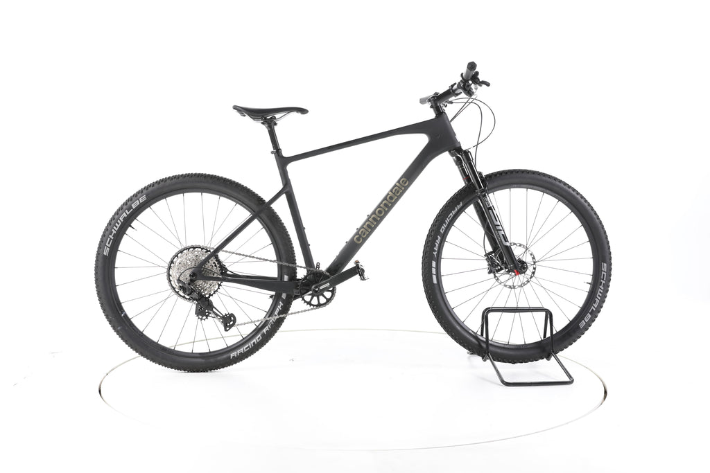 Cannondale Scalpel HT Carbon 3 - Image 1