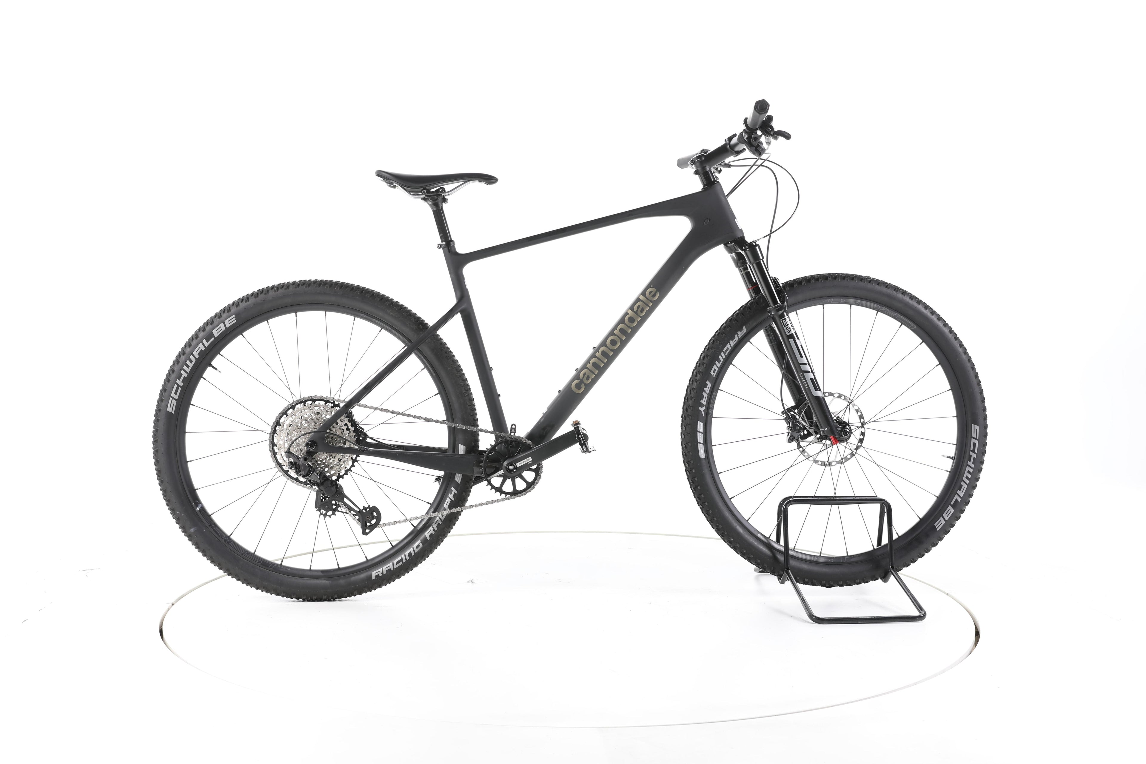 Cannondale Scalpel HT Carbon 3 - Image 1