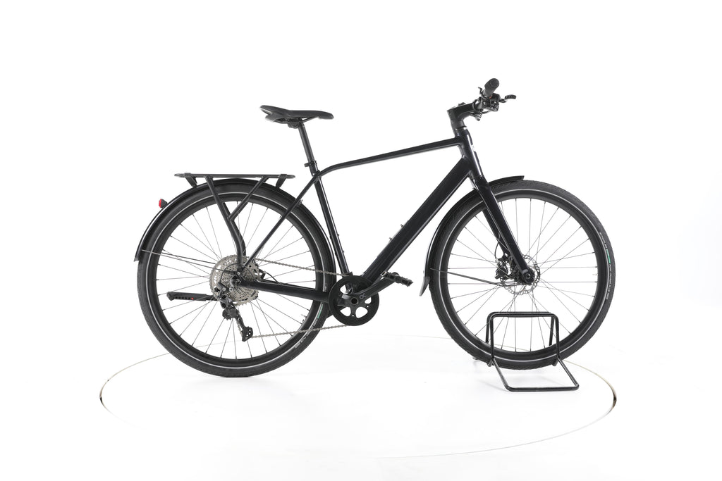Orbea Vibe H30 EQ Trekking E-Bike - Image 1