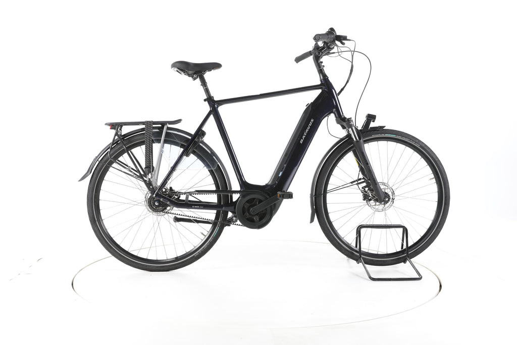 Batavus Finez E-go® Power Exclusive City E-Bike - Image 1