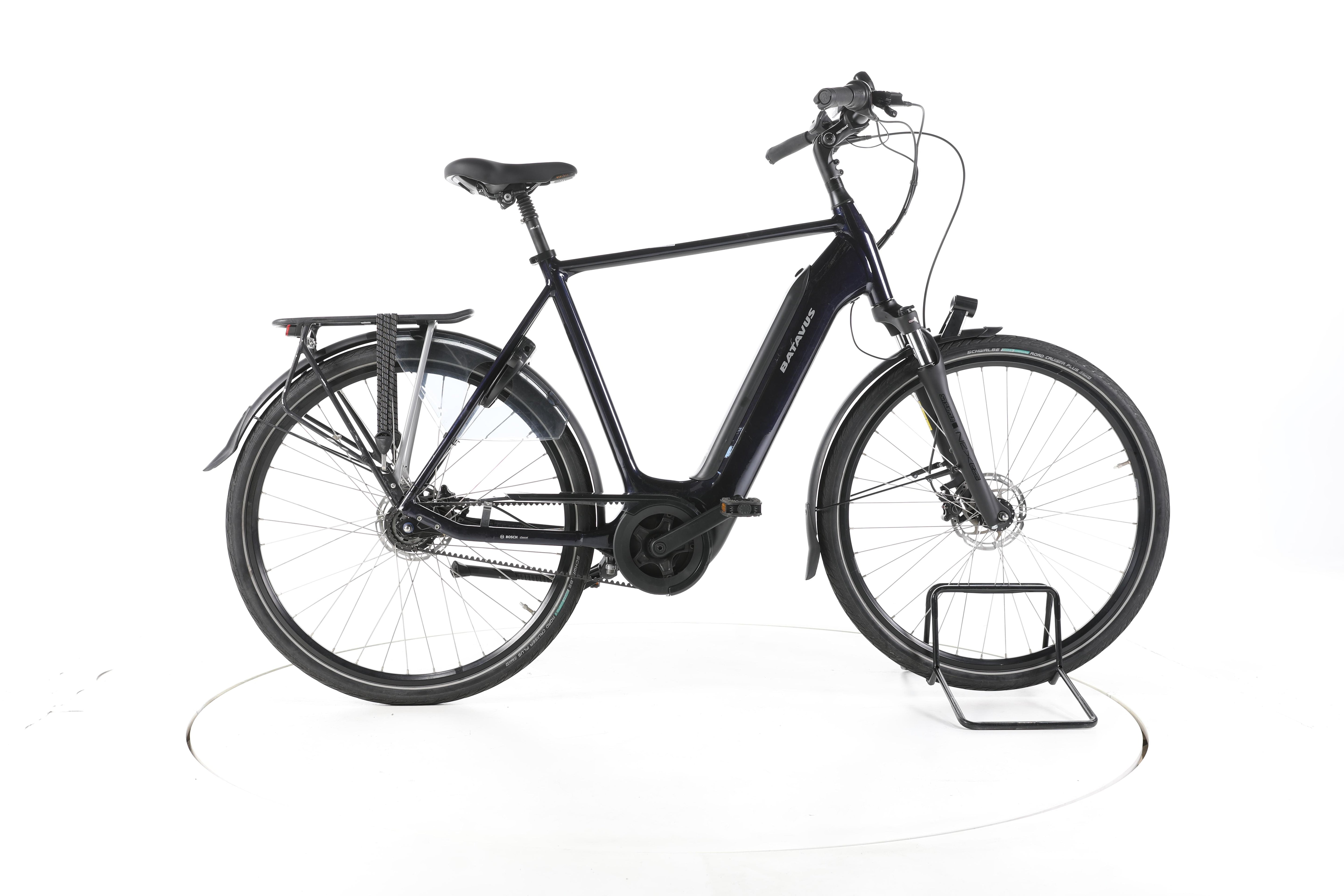Batavus Finez E-go® Power Exclusive City E-Bike - Image 1