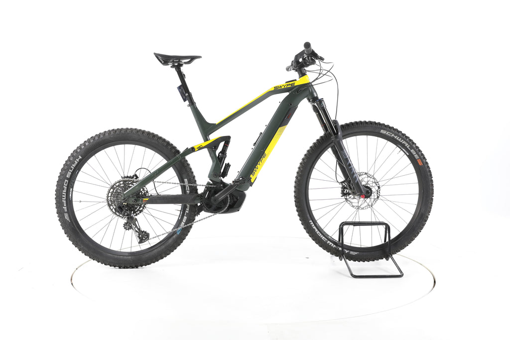 Swype freqz #3.0 Fully E-Bike - Image 1
